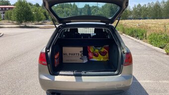 Prodám Audi A4 B7 Avant - 9