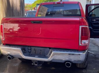 Dodge Ram 1500 - 9