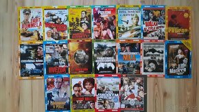 DVD filmy na predaj - 9