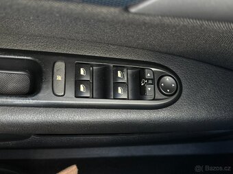 Peugeot 407 SW, 2.0 TDI, 100 kW, MAN6 - 9