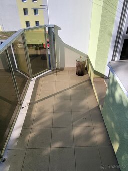 Pronájem bytu 1+1, 38 m2, ulice Benešova, Třebíč - 9