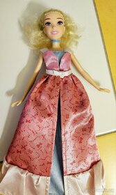 Disney Princezny - Popelka a Locika - 9