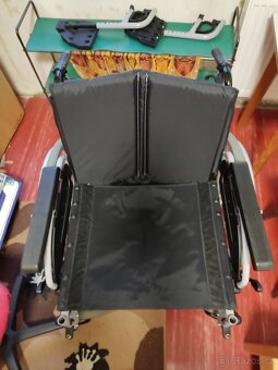 Invalidnbí vozík XL - 9
