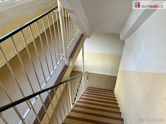 Prodej OV bytu 3+1, balkon,  Žižkova, Slaný - 9