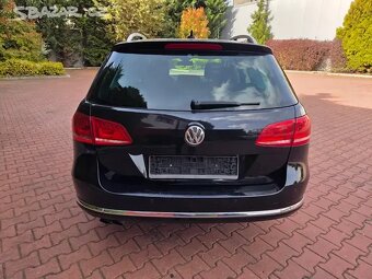 Passat 2.0TDI 103kW DSG,Highline,ACC,navi,xenon,kamera,servi - 9