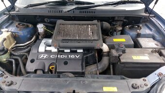 hyundai vstřiky,čerpadla,turba,motory,převodovky atd - 9