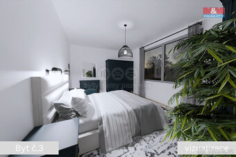 Prodej bytu 2+kk, 63 m², Žleby - 9