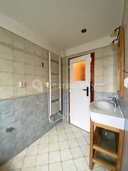 Pronájem bytu 2+1 55 m² - Sezimovo Ústí, Lipová - 9