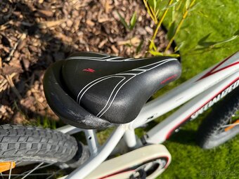 Kolo dětské Specialized 16 Hotrock - 9