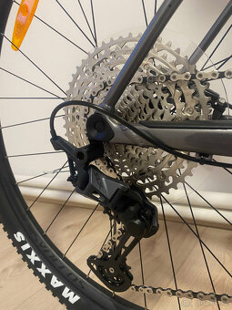 Scott scale 965 vel. L 18,9'' kol 29'' SLX 1x12 STAV NOV - 9