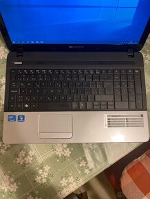 15.6 Notebook Packard Bell EasyNote TE11HC - 9