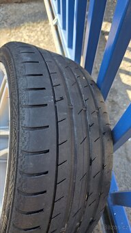 Kola Rial 4x108 R17 - 9