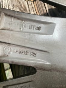 ALU PROPUS 5x100 R17 - 9