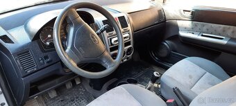 Prodam Hyundai getz 1.5crdi - 9