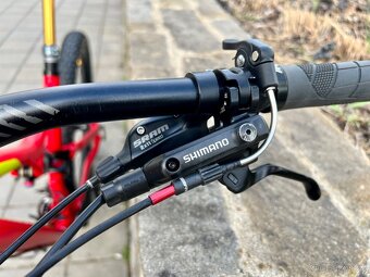 Specialized Camber Comp 29 2017 - 9
