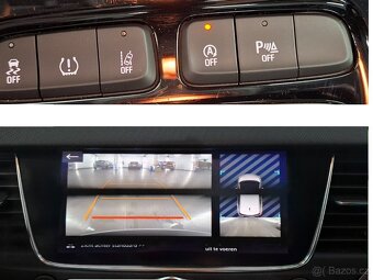 Crosland 1.2T 110ps Eleganc Nav Pano Kam PDC LED AL DPH 2/24 - 9