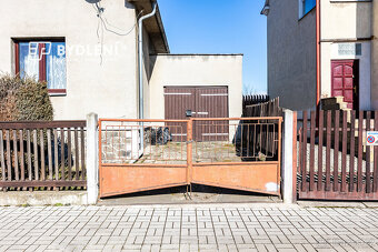Prodej bytu 2+1 62 m² Duchcovská, Teplice - 9
