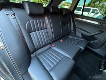 Škoda Superb III Combi|DSG|110kW|ACC|Canton|DPH|Webasto| - 9
