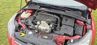 Ford Focus ecobost - 9