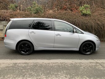 Mitsubishi Grandis 2.0 Di - D 6 místný - 9