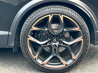 Cupra Formentor 2.5 VZ5 4x4 287kw 2/2022 DPH - 9