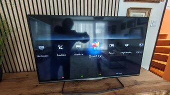 Prodám televizi Philips 40"3D - 9