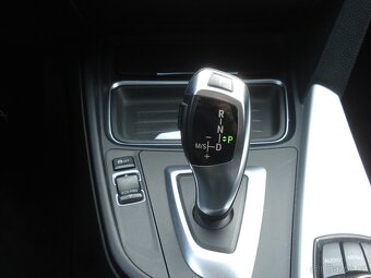 BMW 320 D 135 KW LED - 9