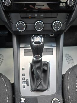 OCTAVIA 3 DSG 1,6TDI 85kW AMBITION 1.maj. 2018 ČR LED -DPH - 9