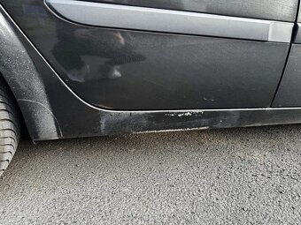 Renault Mégane II - 9