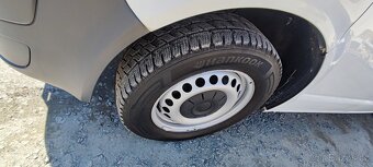 VW Transportér T5 face,10/2011,2.0tdi,103kw,6tikvalt,klima - 9