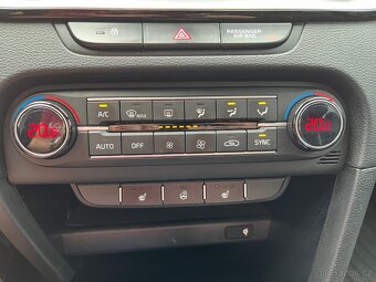 Kia xceed 1.5 118kW Black Edition - 33.xxx km - 9