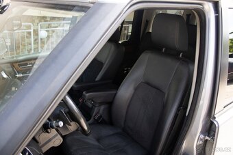 Land Rover Discovery 4 3.0 SDV6 HSE, 188kw AT8 - 9