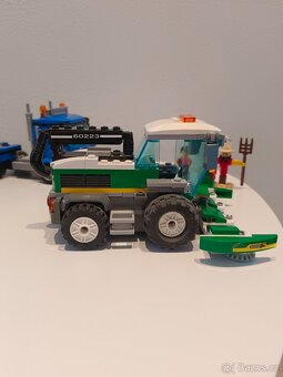 LEGO City 60223 - 9
