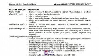 Prodej pozemky - zahrady, 2 264 m2 - Bílý Kostel nad Nisou - - 9