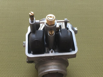 Dellorto 32 mm - 9