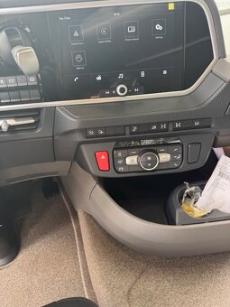 Prodej, nový DAF XF HC 530pd FTT 6x4 tahač pro hydrauliku - 9