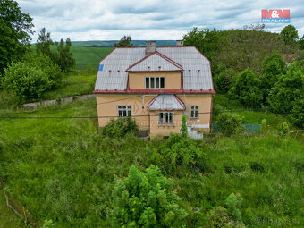 Prodej rodinného domu, 739 m², Opatov - 9