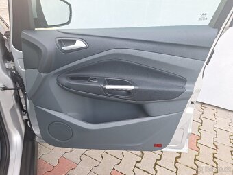 Ford Grand C-Max 1,6TDCi - 9