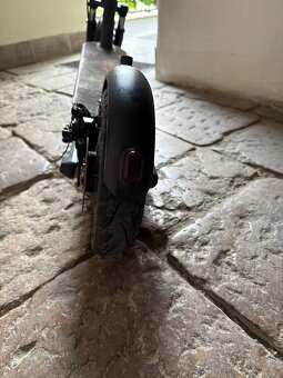 Xiaomi scooter pro 2 zadokolka - 9
