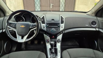 Chevrolet Cruze 2.0 SW - 9