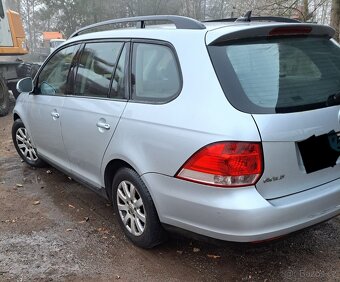 Golf 5 1,9 TDI 77 kW - 9