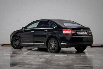 Citroën C5 2.0 HDi 16V FAP Exclusive - 9