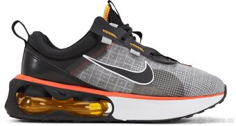 Luxusní, dětské tenisky Nike AIR MAX 2021 - 9