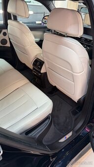 Bmw x6 40d X-drive 1.majitel v ČR - 9