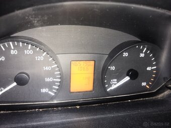 Mercedes sprinter 906 - 9