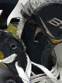 Brusle Bauer Supreme 3S PRO SR 9 - 9