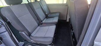 VW Transporter - 9