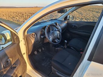 Nissan Micra K13 1.2 DIG-S - kompresor - 9
