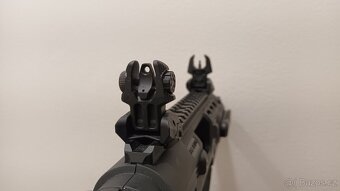Roni G1 - Glock karabina - 9