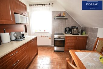 Prodej rodinný dům, 378 m2, Orlová - Lutyně, ul. Větrná - 9